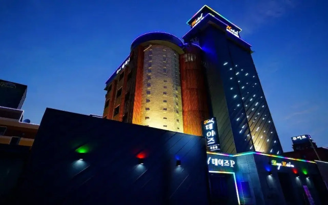 Jeonju Sanjeongdong Jays