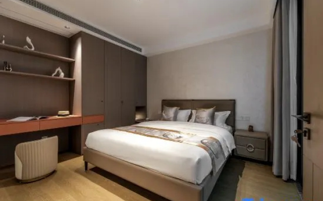 Shili Yunshe • Half Day Leisure Homestay at Tianmu Lake