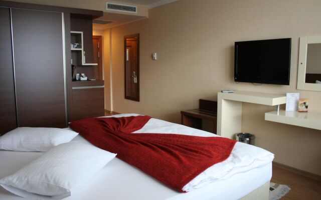 Gosterisli Hotel