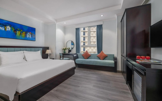 BlueSun Danang Beach Hotel