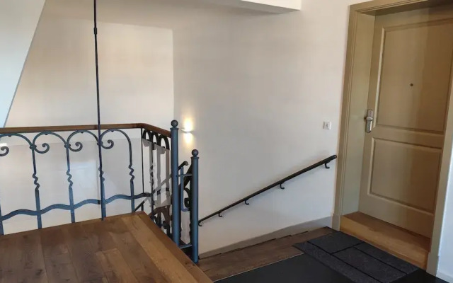 Appartements Schwere Reiter Straße
