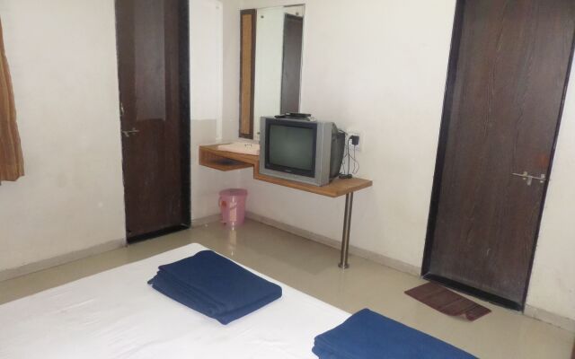 Tourist Home Lodging