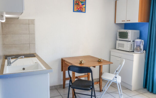 Les Terrasses Fleuries