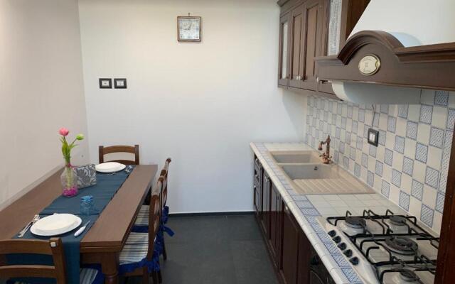 Little Dreams Apartment