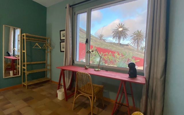 Porto Santo Destination