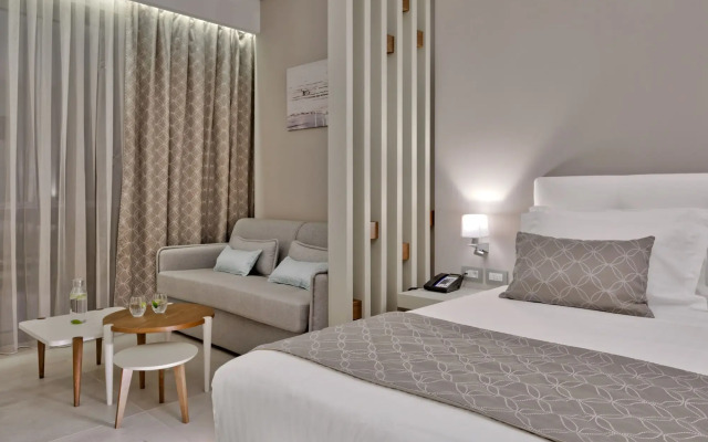 Miraggio Thermal Spa Resort
