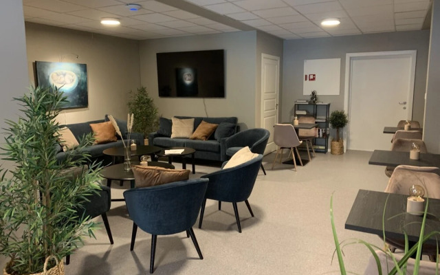 Husnes Sentrum Hotell