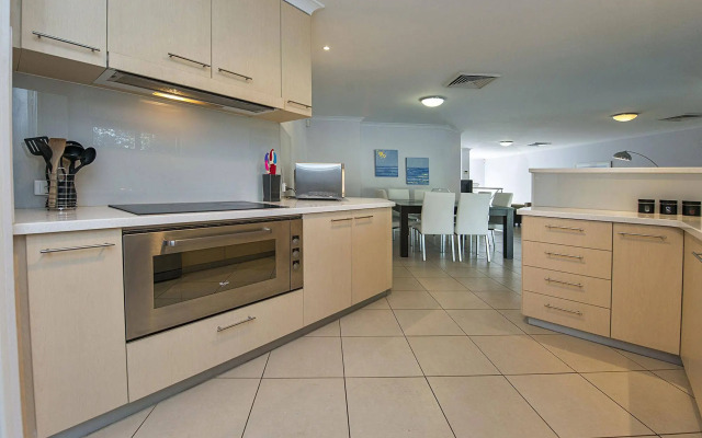 Yallingup Beach Resort