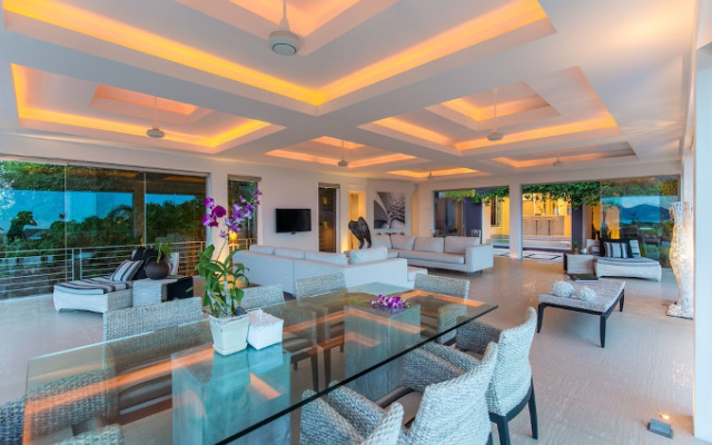 Baan Fan Noi