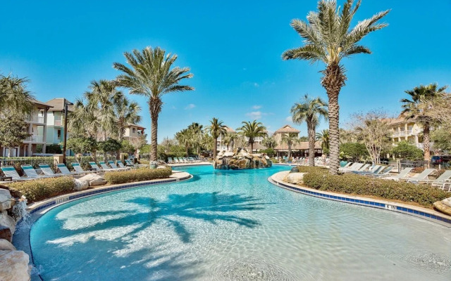 Kono - Coral in Destin