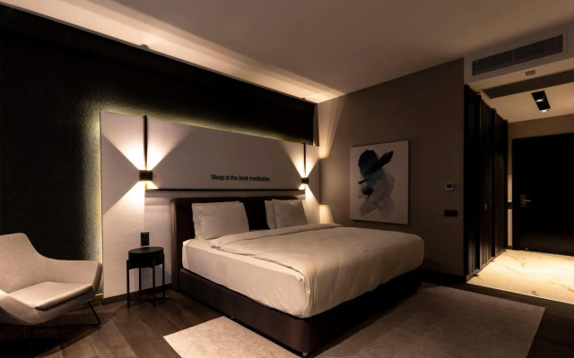 Hotel Bonvie