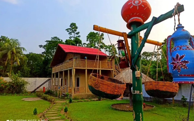 POP 83118 Banabithi Resort