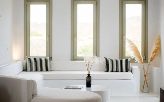 Mykonos Unique Villas by 2Doors