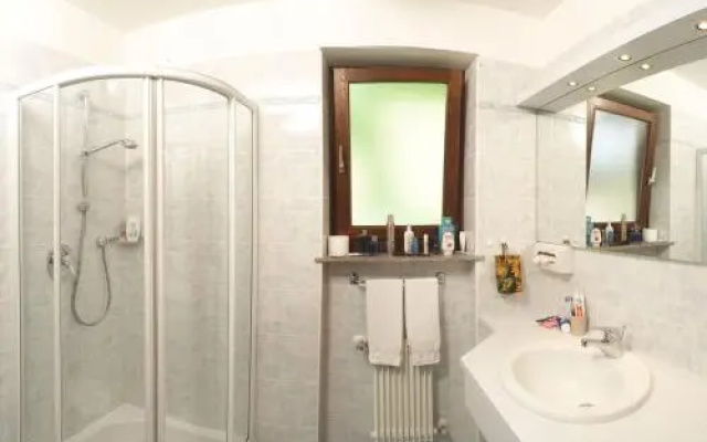 Hotel St. Justina Hof