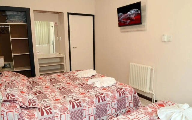 Gran Hotel Sialdorf