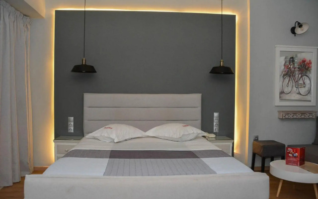 Scorpios Hotel