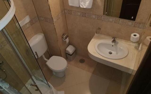 Pensiunea Steaua Nordului