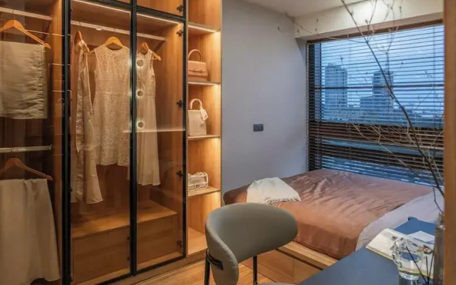 The Metropole Opera Deluxe Residence