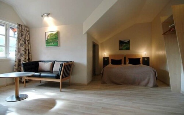 Sølvgarden Hotell & Feriesenter