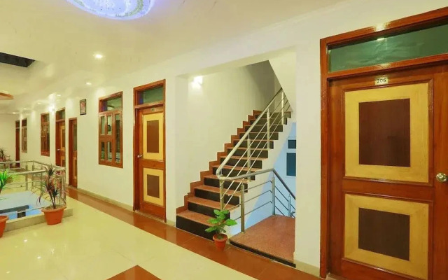 Pawanputra Hotel