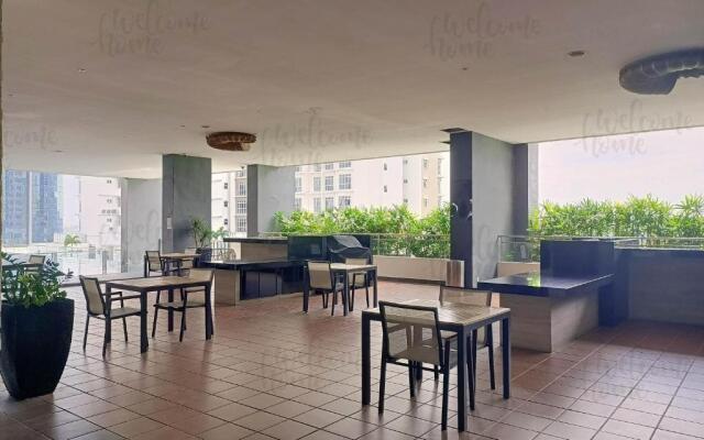 V@Summer Place Homestay