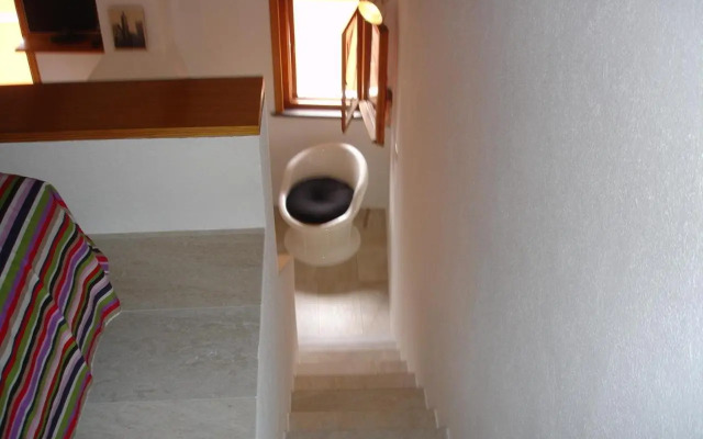 Holiday House La Colombaia