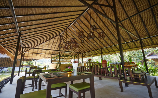 Wareerak Hot Spring & Wellness