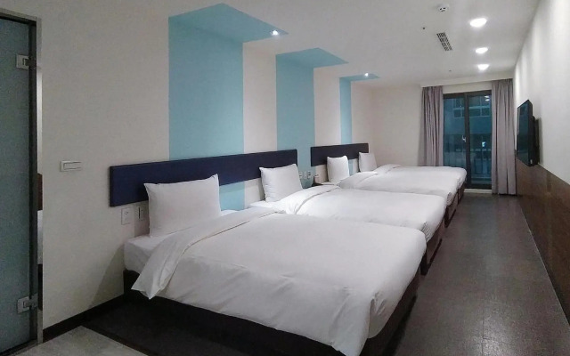 Hotel J Taoyuan