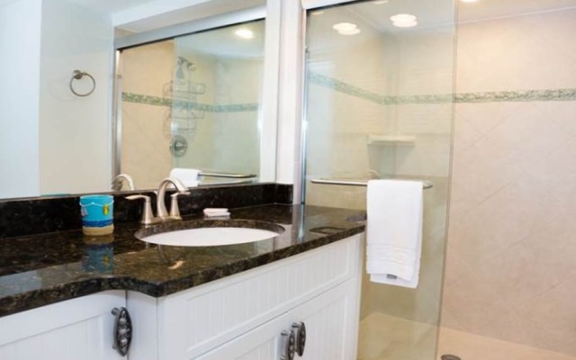 Loggerhead Cay Condominiums