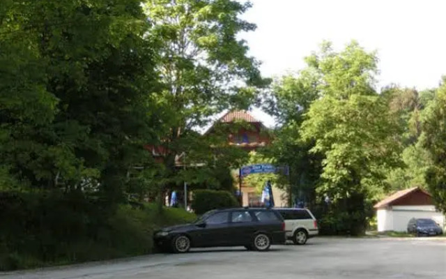 Gasthof Pension zur Triftsperre