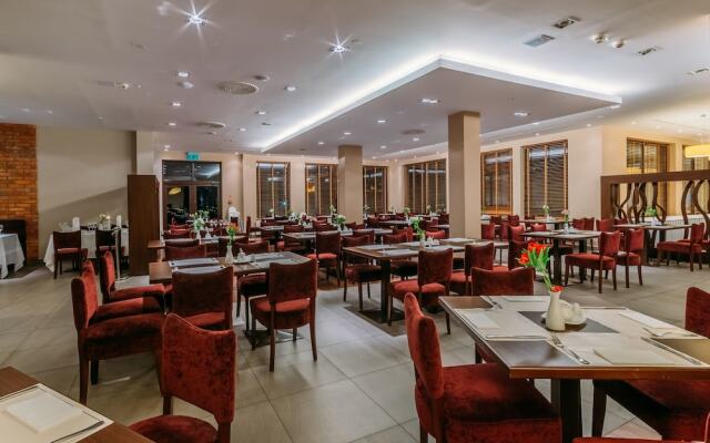 Mikołajki Resort Hotel & Spa
