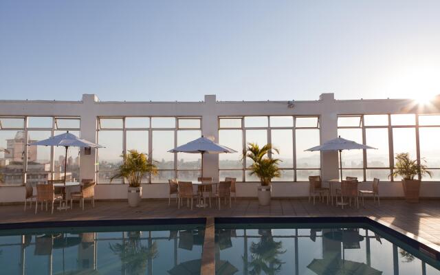 Hotel Belo Horizonte Othon Palace