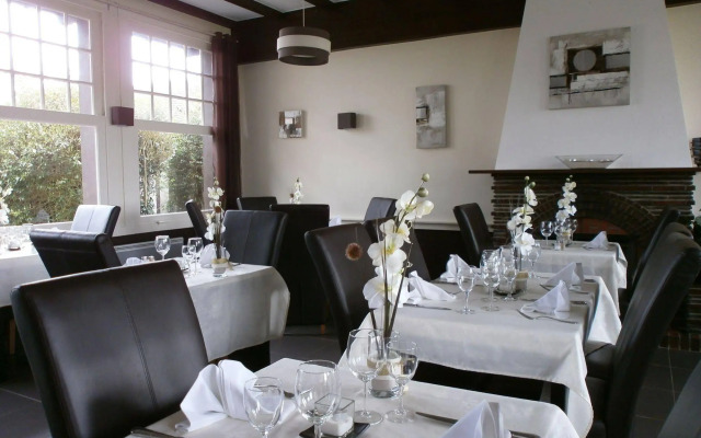 Logis Auberge des Aulnettes