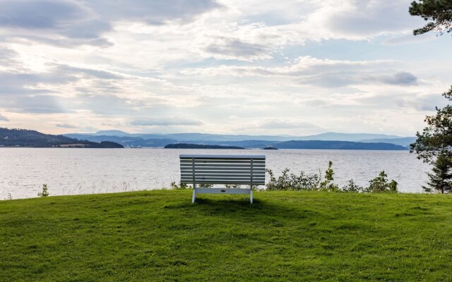 Jegtvolden Fjordhotell