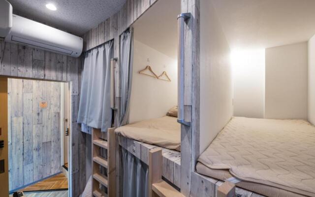bnb+ Kanda Terrace Ogawamachi