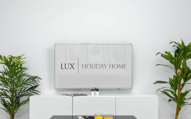 LUX Holiday Home - Azure Residence 5