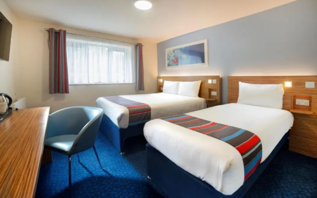Travelodge Dublin Airport North Swords