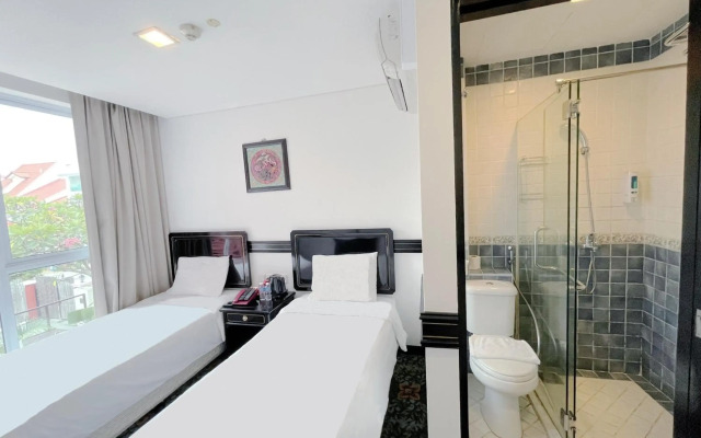 Snooze Hotel Marine Parade