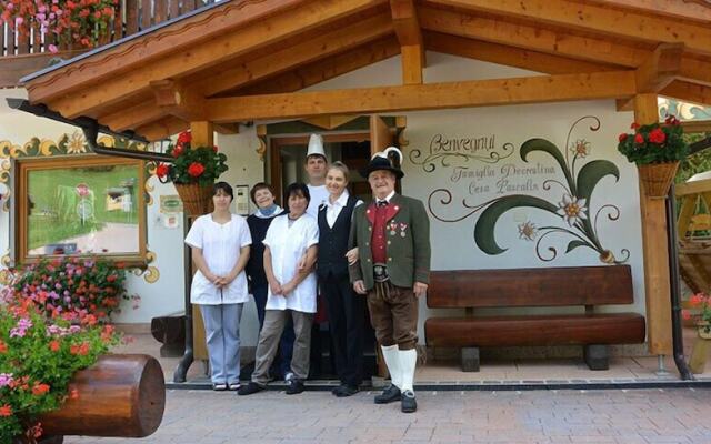 Hotel Cesa Edelweiss