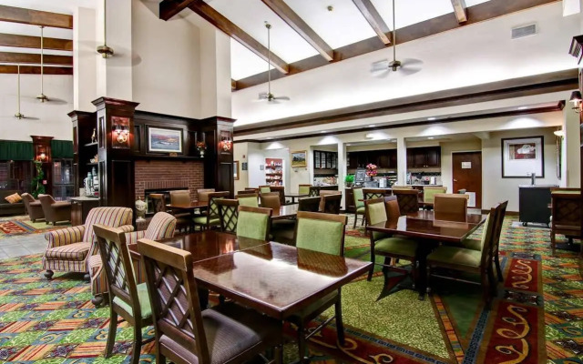 Homewood Suites by Hilton North Dallas-Plano