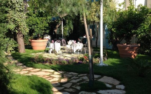 A Casa di LoLu