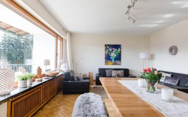 Landhaus Mettenberg