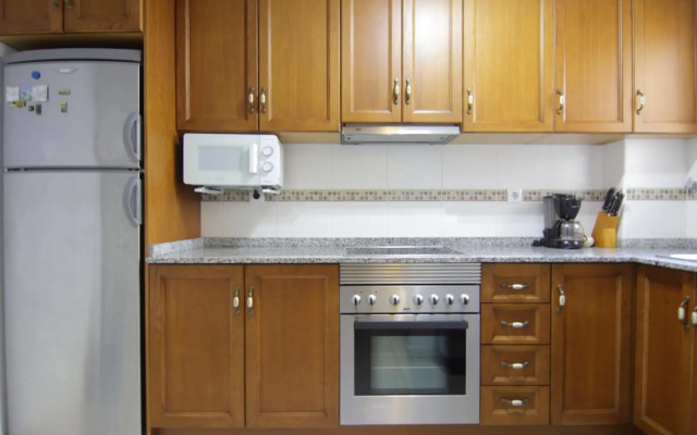 Appartement (Casa Nati)