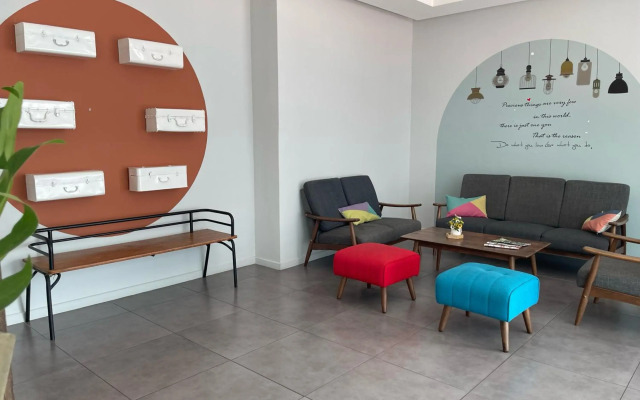 Vrest Hotel