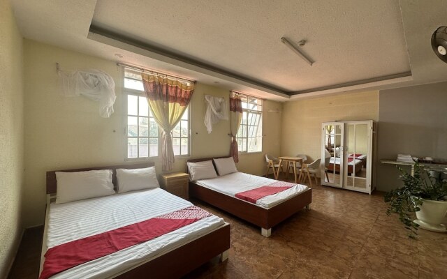 OYO 1232 Pon Pon Hostel