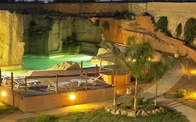 Residence Casale Verderame