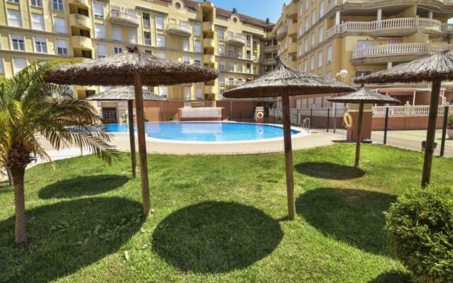 Jardines del Montgo 15655