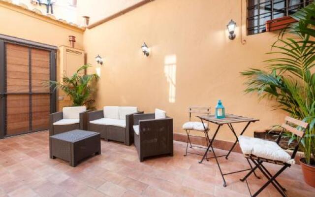 Awesome Duplex in Campo de' Fiori area