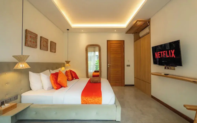 Flores Villa by Betterplace