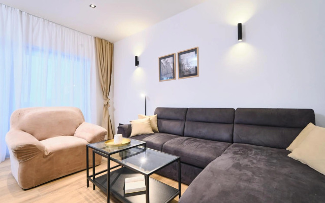 Holiday home South cliff